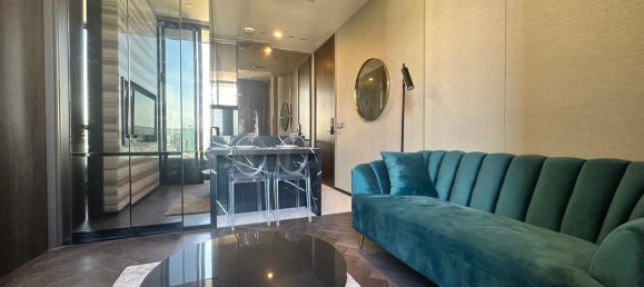 1 bedroom Condo in Bangkok, Thailand No. 12931 19