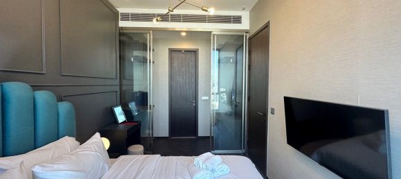 1 bedroom Condo in Bangkok, Thailand No. 12931 11