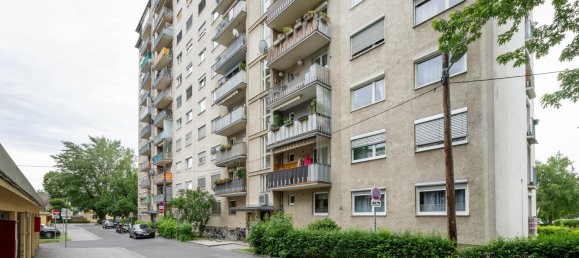 3 rooms Apartment in Jakomini, Austria No. 130564 10