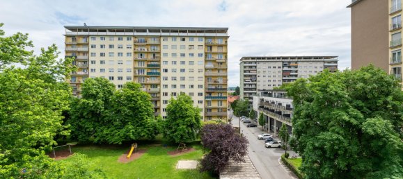 3 rooms Apartment in Jakomini, Austria No. 130564 13