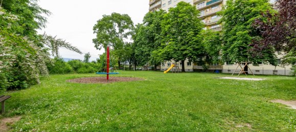 3 rooms Apartment in Jakomini, Austria No. 130564 14