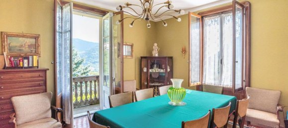 4 bedrooms Apartment in Schignano, Italy No. 158979 11