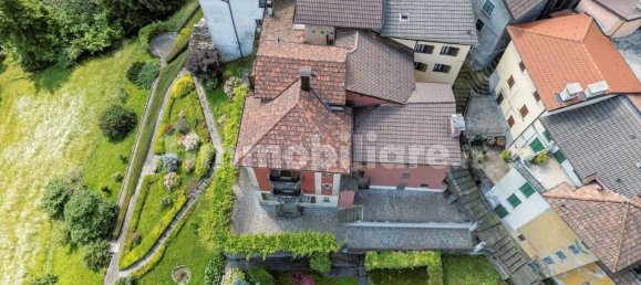 4 bedrooms Apartment in Schignano, Italy No. 158979 38