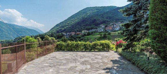 4 bedrooms Apartment in Schignano, Italy No. 158979 26