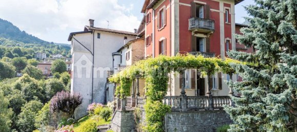 4 bedrooms Apartment in Schignano, Italy No. 158979 35