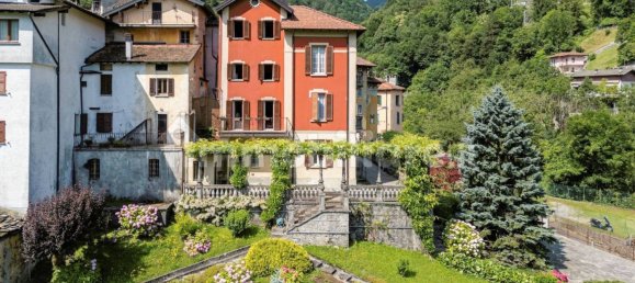 4 bedrooms Apartment in Schignano, Italy No. 158979 34