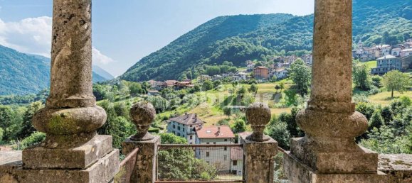 4 bedrooms Apartment in Schignano, Italy No. 158979 31