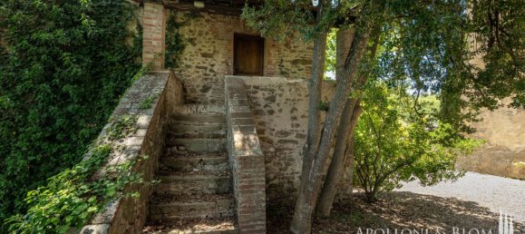 14 bedrooms Villa in Castelnuovo Berardenga, Italy No. 57169 18