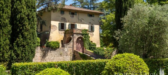 14 bedrooms Villa in Castelnuovo Berardenga, Italy No. 57169 2