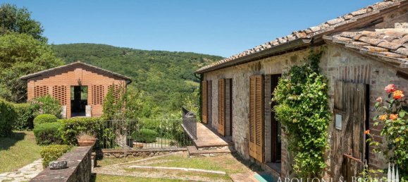 14 bedrooms Villa in Castelnuovo Berardenga, Italy No. 57169 21