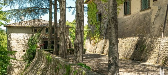 14 bedrooms Villa in Castelnuovo Berardenga, Italy No. 57169 11