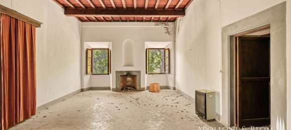 14 bedrooms Villa in Castelnuovo Berardenga, Italy No. 57169 13