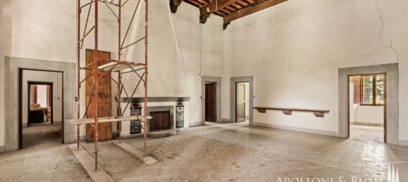 14 bedrooms Villa in Castelnuovo Berardenga, Italy No. 57169 14