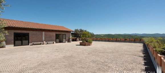 14 bedrooms Villa in Castelnuovo Berardenga, Italy No. 57169 32
