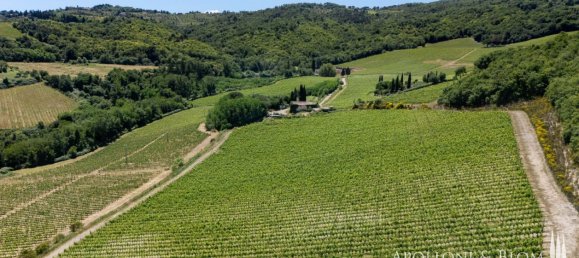 14 bedrooms Villa in Castelnuovo Berardenga, Italy No. 57169 49