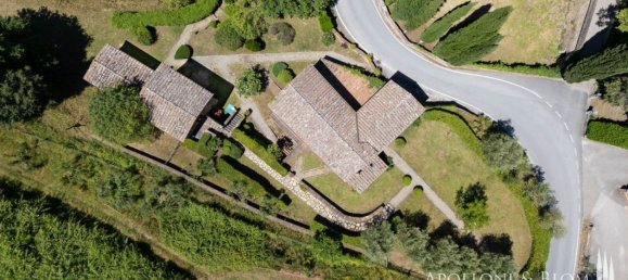 14 bedrooms Villa in Castelnuovo Berardenga, Italy No. 57169 16