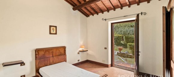 14 bedrooms Villa in Castelnuovo Berardenga, Italy No. 57169 23