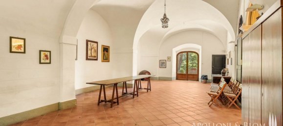 14 bedrooms Villa in Castelnuovo Berardenga, Italy No. 57169 6