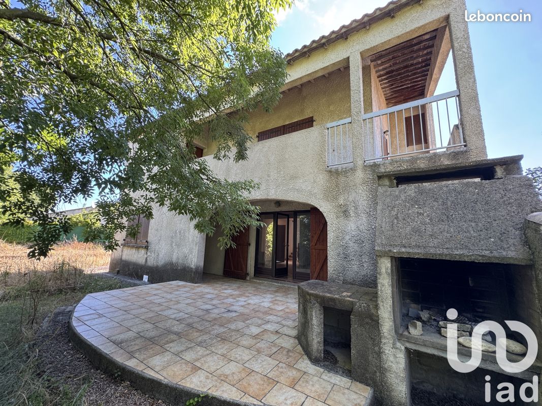 Casa T4 em Gignac, France N.º 286493