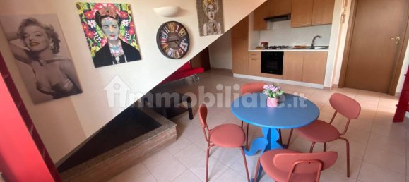 1 Schlafzimmer Wohnung in Labico, Italy, Nr. 256113 8