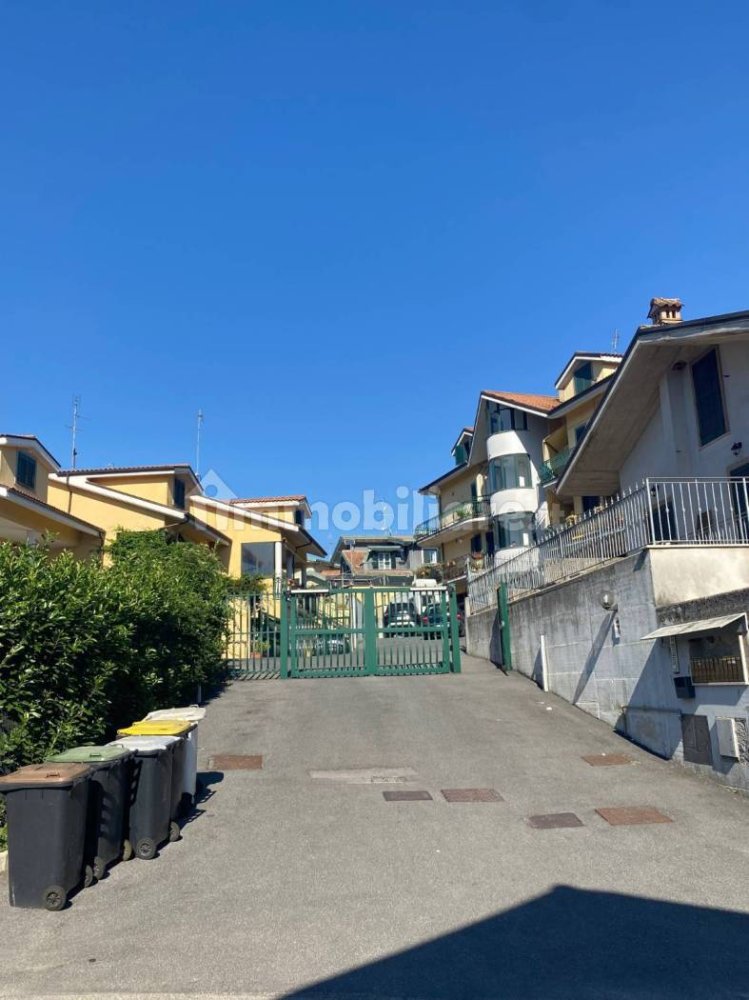 1 Schlafzimmer Wohnung in Labico, Italy, Nr. 256113