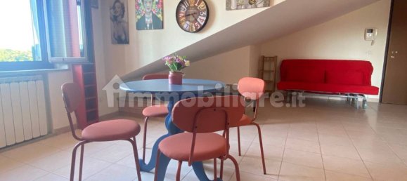 1 Schlafzimmer Wohnung in Labico, Italy, Nr. 256113 9
