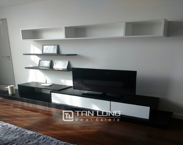 2 bedrooms Apartment in Ba Dinh, Vietnam No. 1720