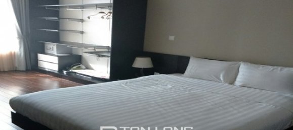2 bedrooms Apartment in Ba Dinh, Vietnam No. 1720 3