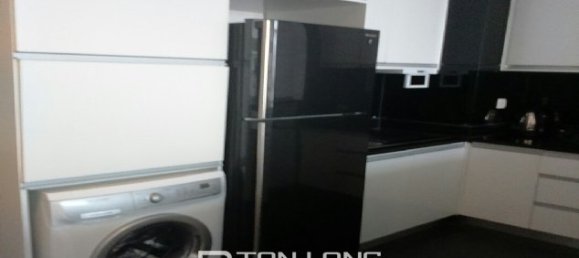 2 bedrooms Apartment in Ba Dinh, Vietnam No. 1720 5