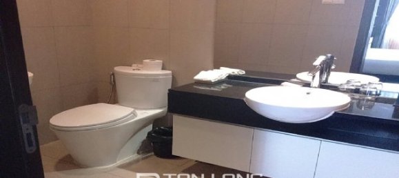2 bedrooms Apartment in Ba Dinh, Vietnam No. 1720 6