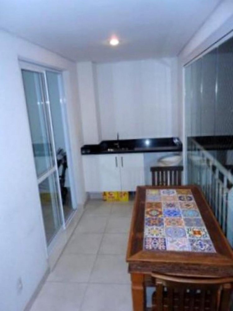 3 chambres Appartement à Sao Paulo, Brazil No. 489321