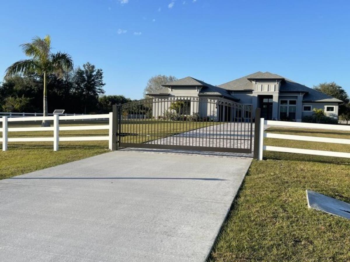 3 bedrooms House in Palm Bay, USA No. 427001