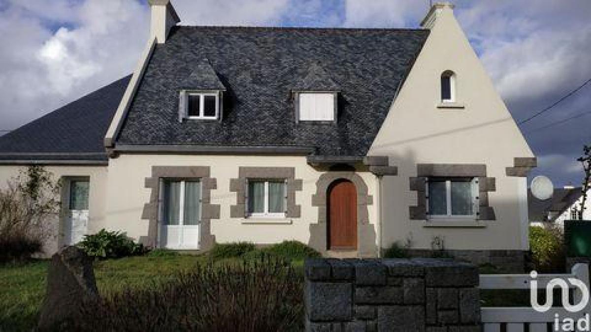 Casa T5 em Lannion, France N.º 8737