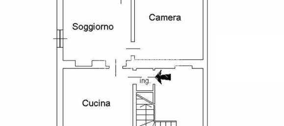 2غرفة شقة في Como, Italy رقم 232378 5