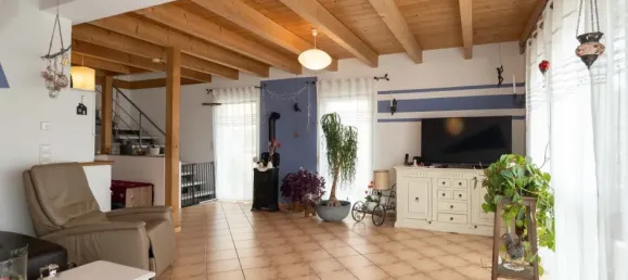 Moradia em banda T4 em Rottweil, Germany N.º 274702 5