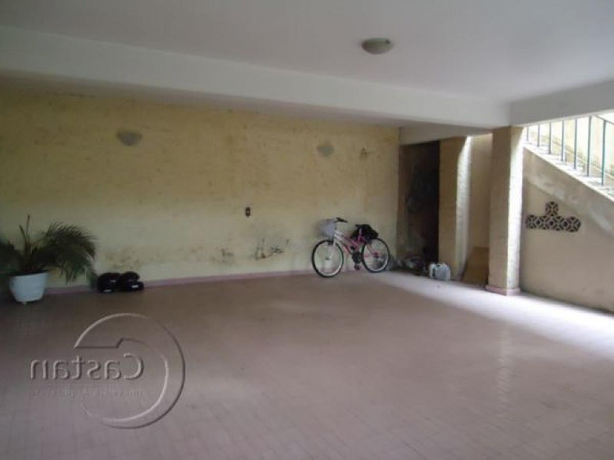 Casa de 3 dormitorios en Sao Paulo, Brazil No. 561938