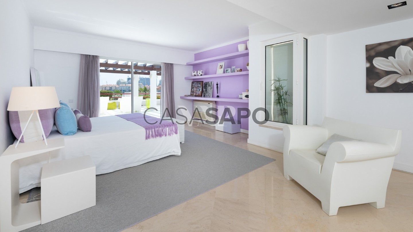 4 bedrooms Apartment in Quarteira, Portugal No. 280461