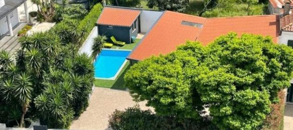 2 غرف نوم منزل في Paredes, Portugal رقم 116864 19