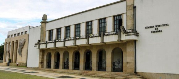 2 غرف نوم منزل في Paredes, Portugal رقم 116864 17