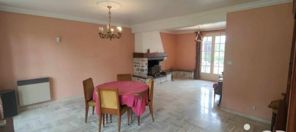 3 bedrooms House in Bailleau-Armenonville, France No. 60881 8