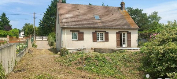 3 bedrooms House in Bailleau-Armenonville, France No. 60881 3