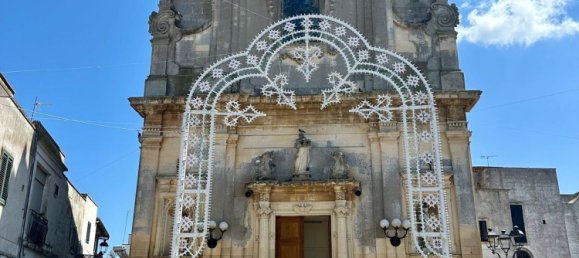 3-Zimmer Haus in Otranto, Italy, Nr. 279022 19