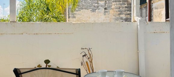 3-Zimmer Haus in Otranto, Italy, Nr. 279022 16