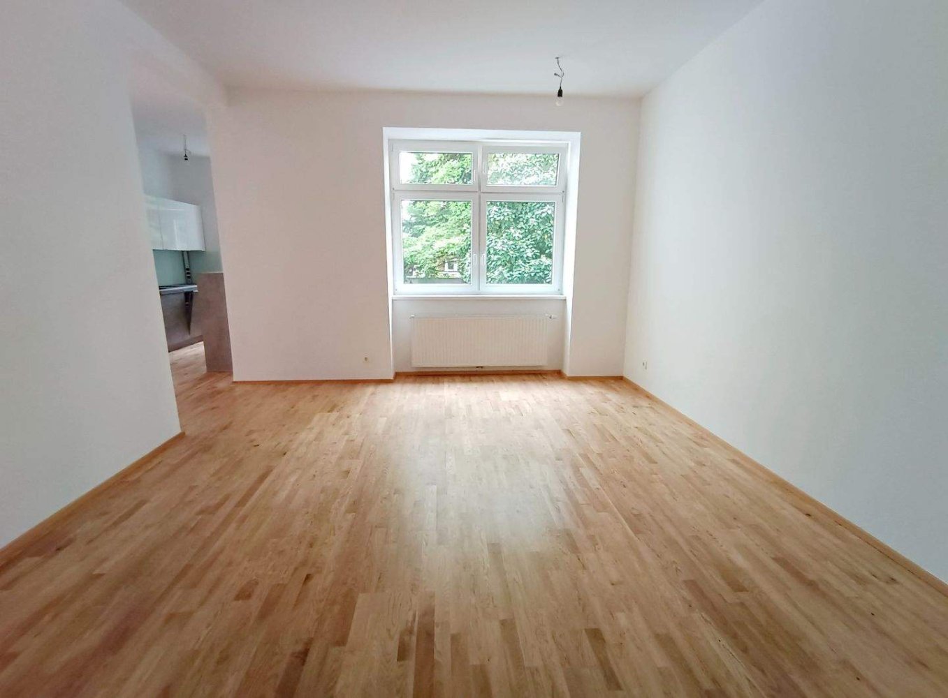 2 rooms Apartment in Penzing, Austria No. 235316