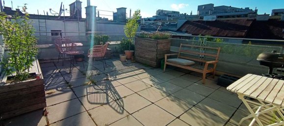 2 rooms Apartment in Penzing, Austria No. 235316 8