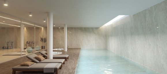 2 غرف نوم بانتهاوس في La Nucia, Spain رقم 10770 11