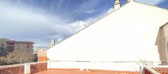 12 chambres Maison de ville à Marbella, Spain No. 145849 12