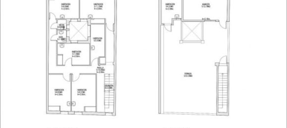 12 chambres Maison de ville à Marbella, Spain No. 145849 16