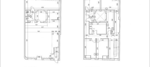 12 chambres Maison de ville à Marbella, Spain No. 145849 15