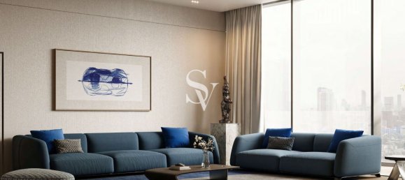 2 Schlafzimmer Wohnung in Business Bay, UAE, Nr. 182490 10